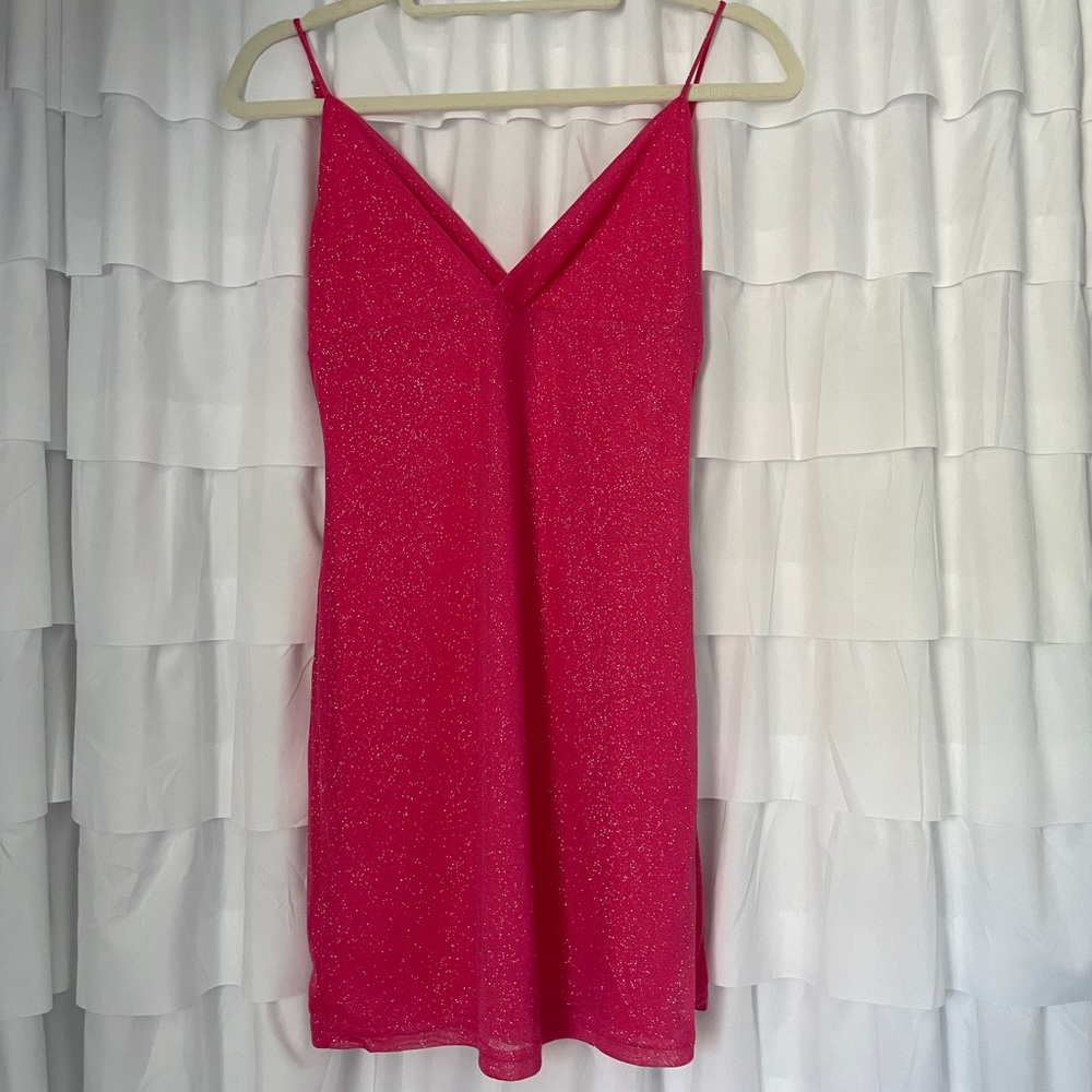 Superdown Mini Dress